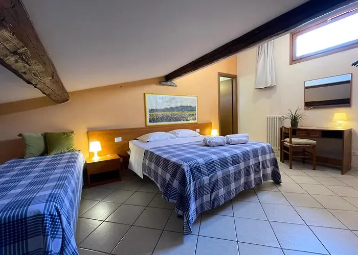 Hotel Leopolda