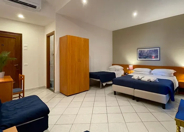 Hotel Leopolda