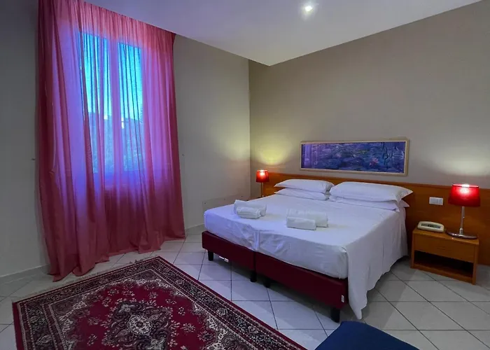 Hotel Leopolda