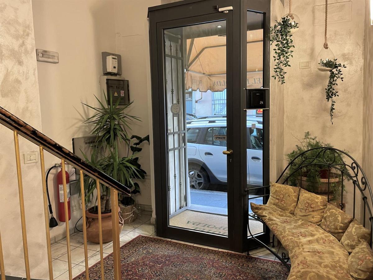 Leopolda Hotel Firenze