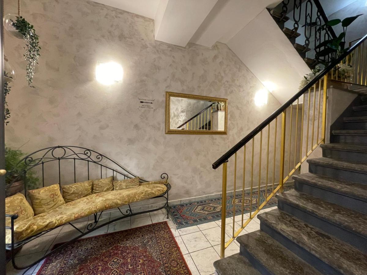 Leopolda Hotel Florencia