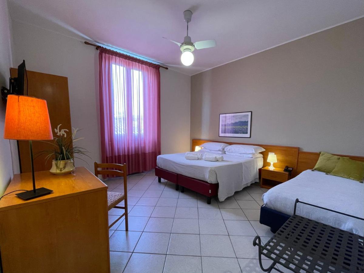 Leopolda 3* Florencia